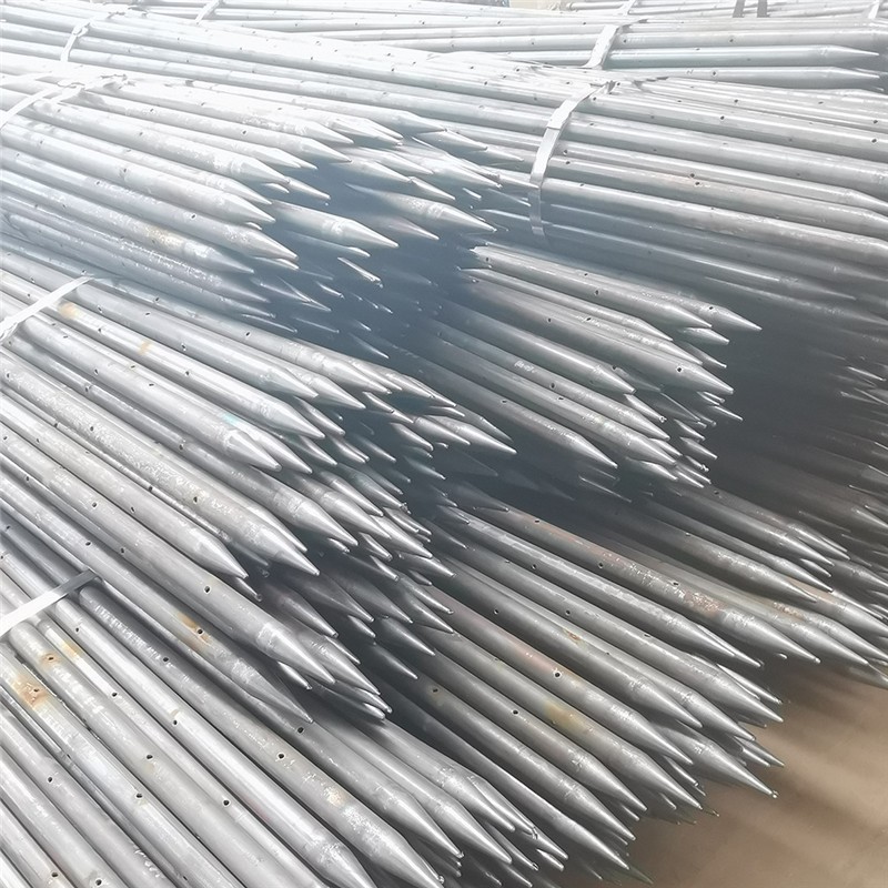 廊坊工程支护小导管