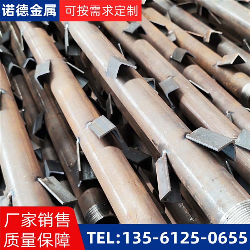 廊坊注浆型土钉锚管